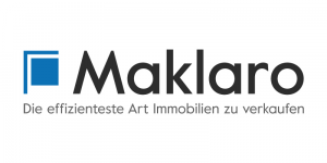 Dieses Bild zeigt das Logo des Unternehmens Maklaro