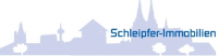 Dieses Bild zeigt das Logo des Unternehmens Schleipfer Immobilien